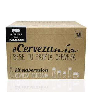Kit Cerveza Casera Em Oferta Hoje Para Comprar On Line