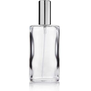 Atomizador Perfume Recargable Cristal Ver Opiniões Antes De Comprar