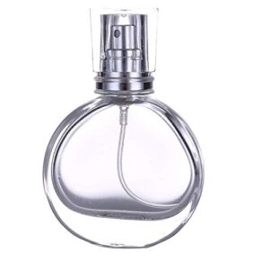Atomizador Perfume Recargable 30 Ml Ler Opiniões Antes De Comprar