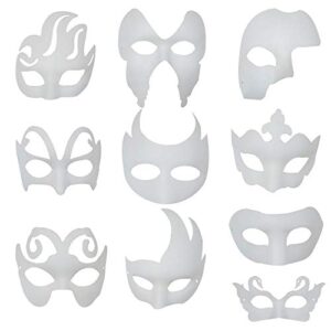 Deseja Comprar Máscaras Blancas Venecianas Confira Ofertas Aqui