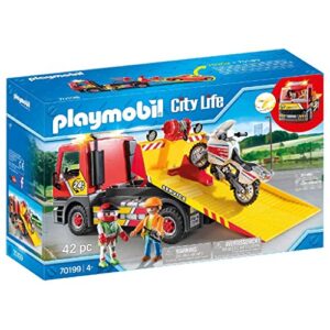 Gruas De Juguete Playmobil Aproveite A Oferta Aqui